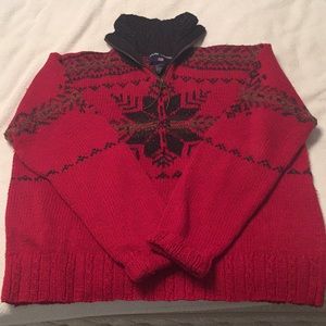 Ralph Lauren sweater